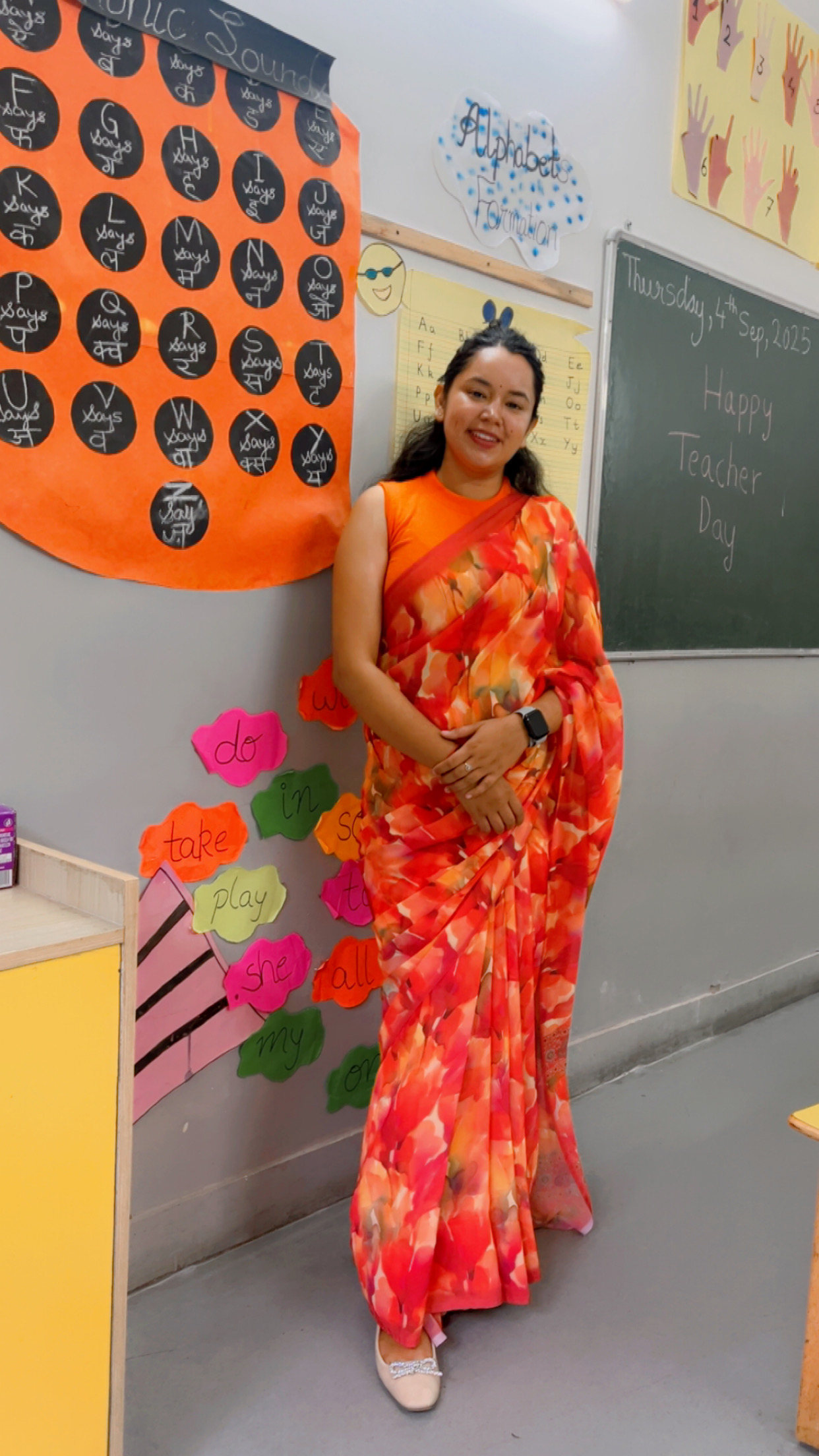 Instructor Image