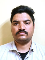 Instructor Image