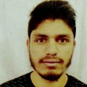 Instructor Image