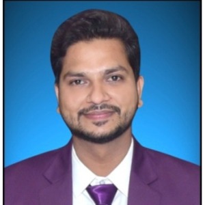 Instructor Image